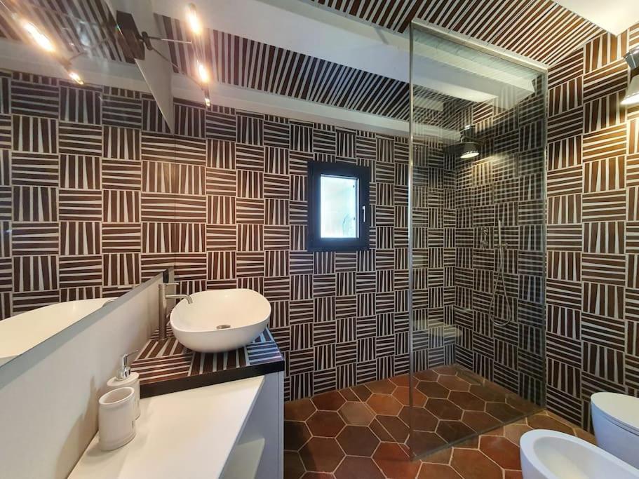 Boutique Penthouse With Terrace, Spanish Steps Roma Exterior foto
