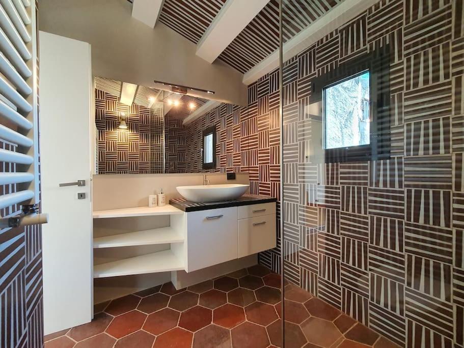 Boutique Penthouse With Terrace, Spanish Steps Roma Exterior foto