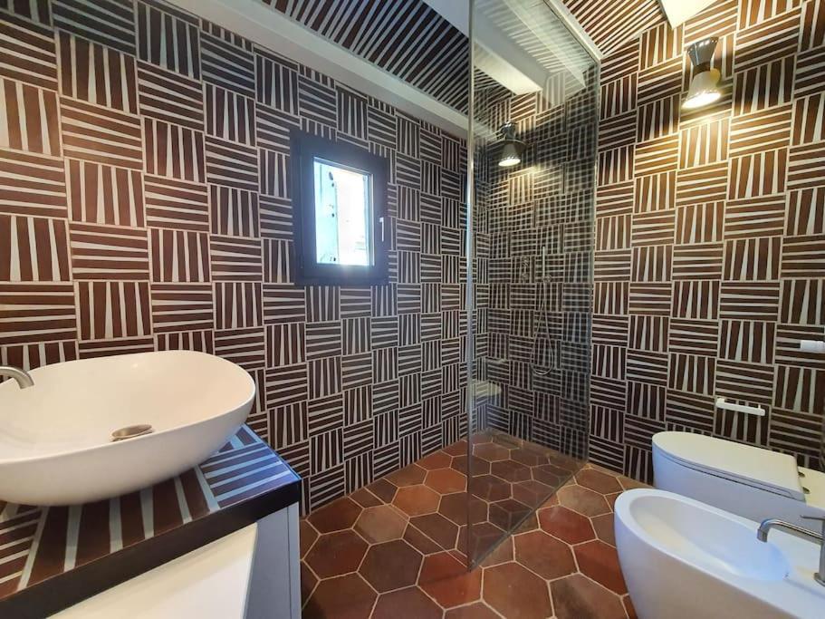 Boutique Penthouse With Terrace, Spanish Steps Roma Exterior foto