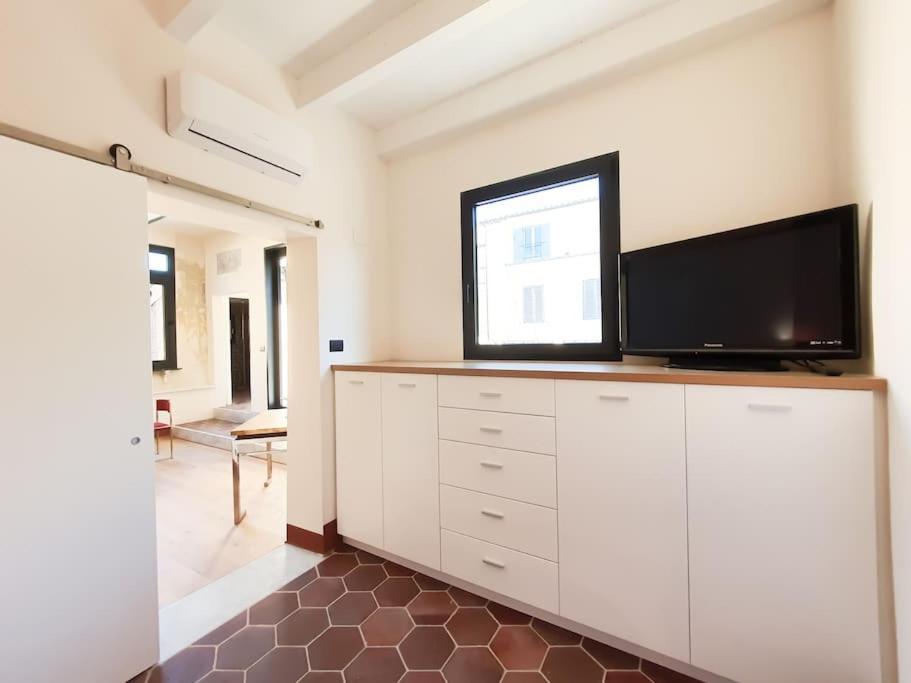 Boutique Penthouse With Terrace, Spanish Steps Roma Exterior foto
