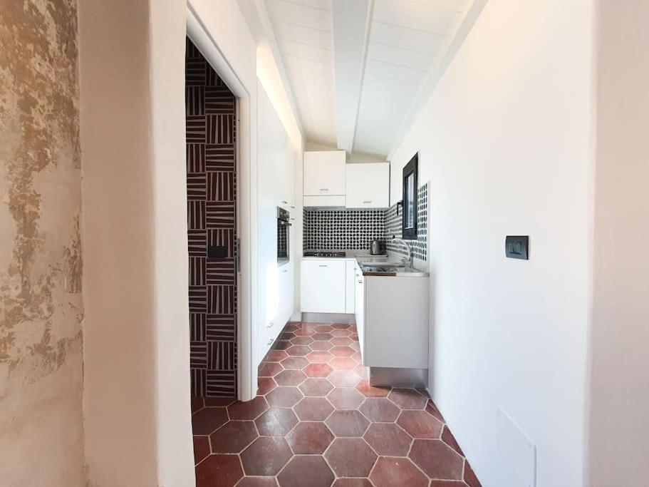 Boutique Penthouse With Terrace, Spanish Steps Roma Exterior foto